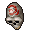 skull of cavemen