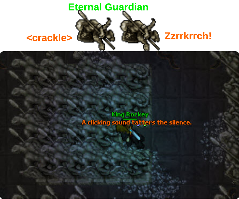 Eternal Guardians