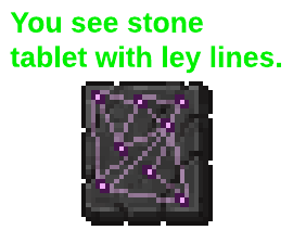 ley line tablet